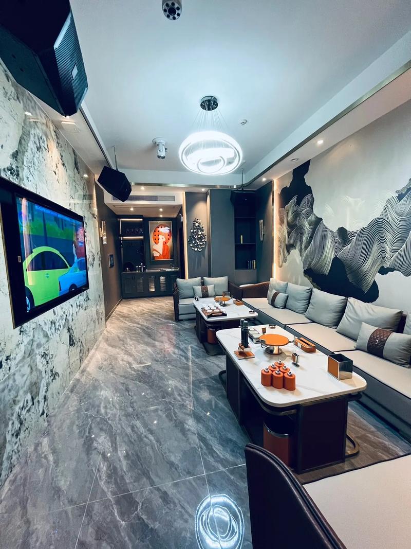 盐城商务ktv性价比首选推荐-射阳县ktv预订